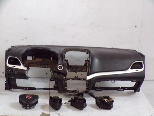 10058 kit airbag - kit, fiat