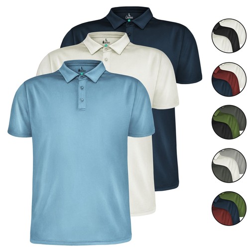 Set polo uomo maglietta - uomo,