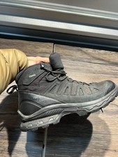 Stivali Salomon X Ultra Mid
