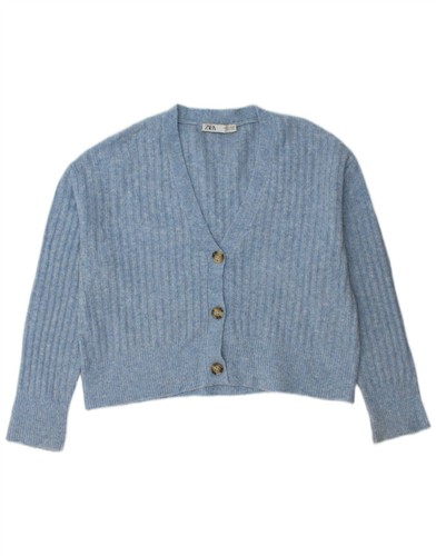 Zara maglione cardigan donna - cardigan,