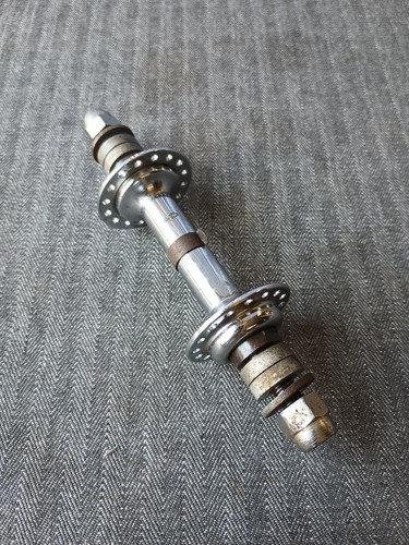 Mozzo anteriore sturmey archer - sturmey,