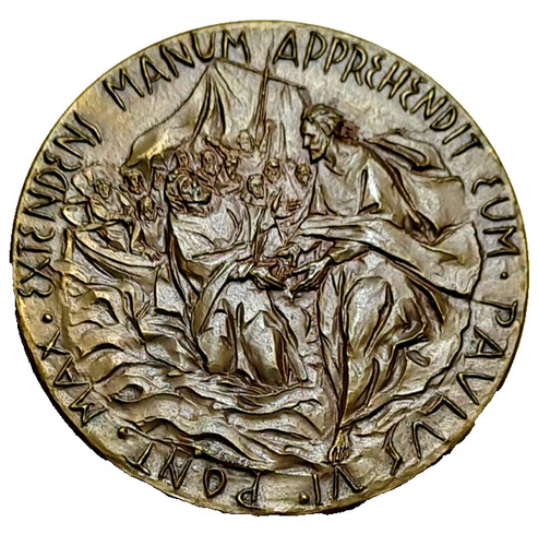 Vaticano paolo 1963 - vaticano.,
