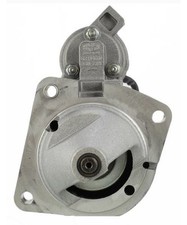 1* Motorino di Avviamento 12V 2,20Kw - OE n. 63114010 per Alfa 156 2.4 Jdt,Fiat Brava 1.9 Td