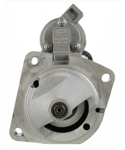 Motorino avviamento 12v - motorino,