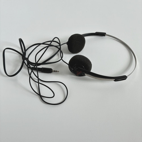Cuffie leggere stereo