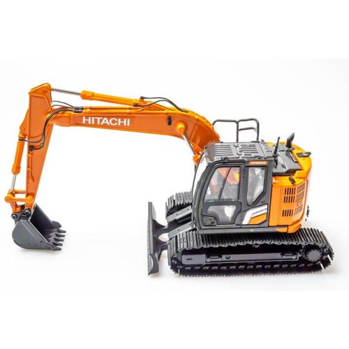 Hitachi zx135us 50 - hitachi, zx135us-7
