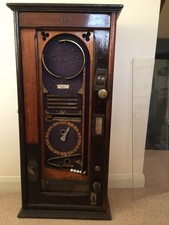 Arcade Slot Machine “Penny