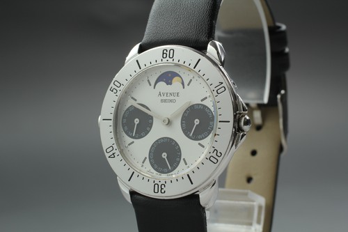 Ecc seiko 7f38 - seiko, 7f38-6190