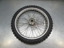 Cerchio ruota anteriore 21"