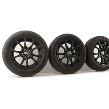 Cerchi in lega Fiat Jeep 16 estate 215 60 16