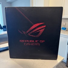 ASUS ROG STRIX computer da