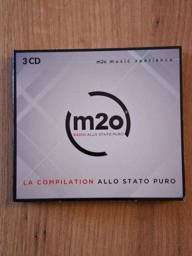 M2o music xperience - xperience, la