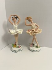 Ballerine Burton + Burton, due