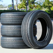 4 Tires Fullway PC369