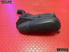 AIRBOX SCATOLA FILTRO ARIA