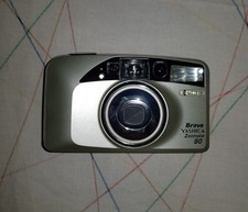 Macchina Fotografica - Kyocera