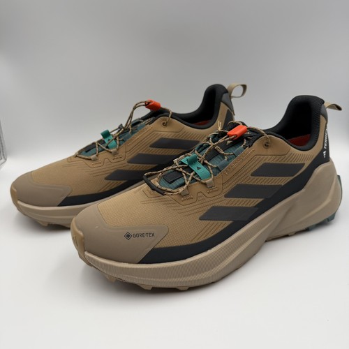 Scarpe trekking adidas - trekking,