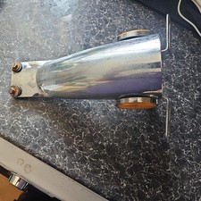 Supporto fanale posteriore