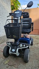 Scooter elettrico 
