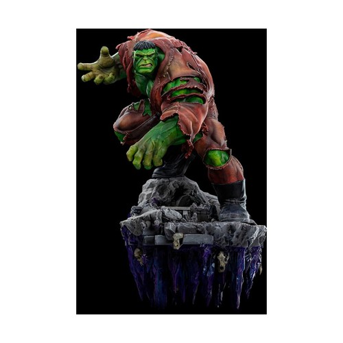 Sideshow marvel hulk guanto - marvel,