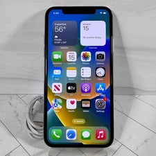 Apple iPhone X 256 GB A1865