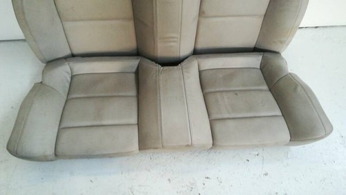 Sedili posteriori peugeot - posteriori, 307