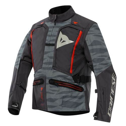 Giacca dainese sterrato - giacca,
