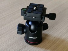 Testa a sfera Neewer per treppiedi