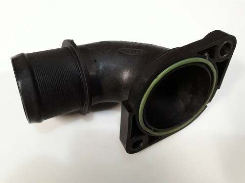 Tubo manicotto intercooler - manicotto,