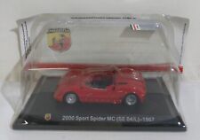 I110166 HACHETTE - ABARTH