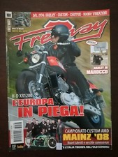 Freeway n.168 Giugno 2008