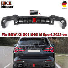 Diffusore posteriore M