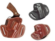 VEGA HOLSTER FD1 FONDINA CINTURA  BERETT GLOCK SIG SAUER H&K REVOLVER RUGER