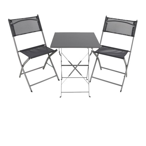 Set mobili balcone pezzi - da, 3
