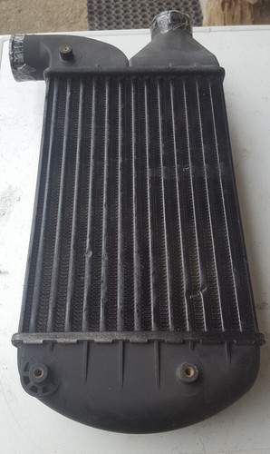 Intercooler lancia delta - , alfa