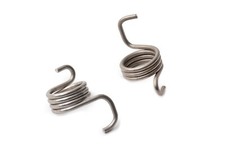 MOLLE PEG AS3 PIEDI per HONDA