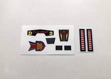 Clover Mach Patrol ST - REPRO