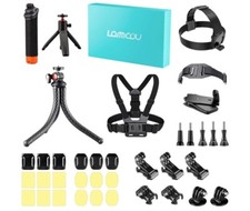 Lammcou Set di accessori Go