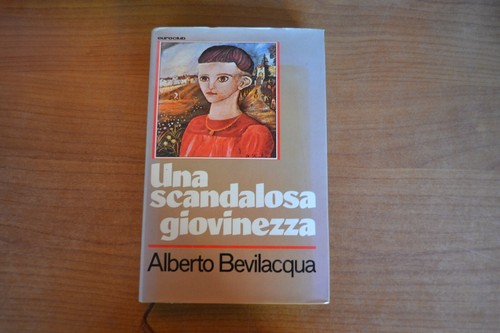Bevilacqua una scandalosa - bevilacqua,