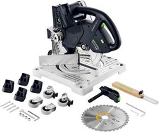 Festool seghetto alternativo - festool, a