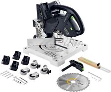 Festool Seghetto alternativo a