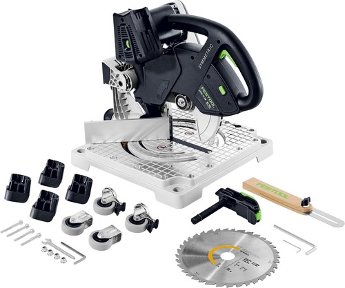 Festool seghetto alternativo - festool,