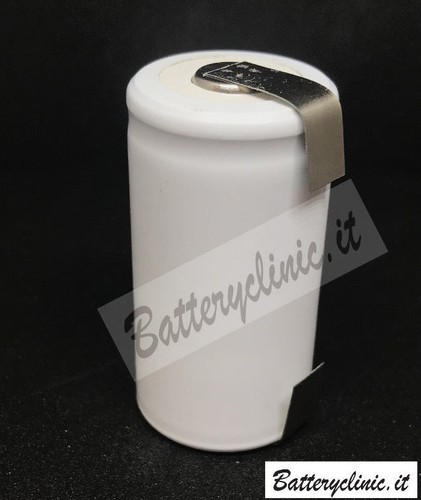 Batteria sizec 2500mah - sizec,