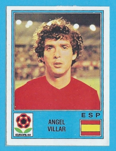 Figurina calciatori panini - figurina,