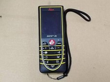 Leica DISTO D5 The For Laser