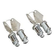 kit 4 serrature antifurto per