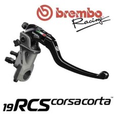 Brembo Pompa Freno Radiale