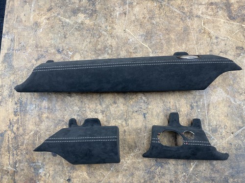 Copri cruscotto inferiore bmw - copri,