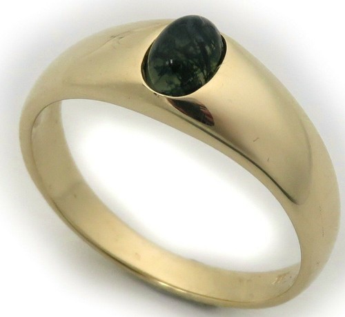 Anello uomo vero - anello,