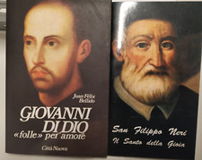 Giovanni dio folle - folle, per